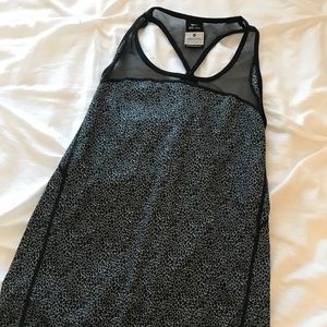 Nike athletic tank